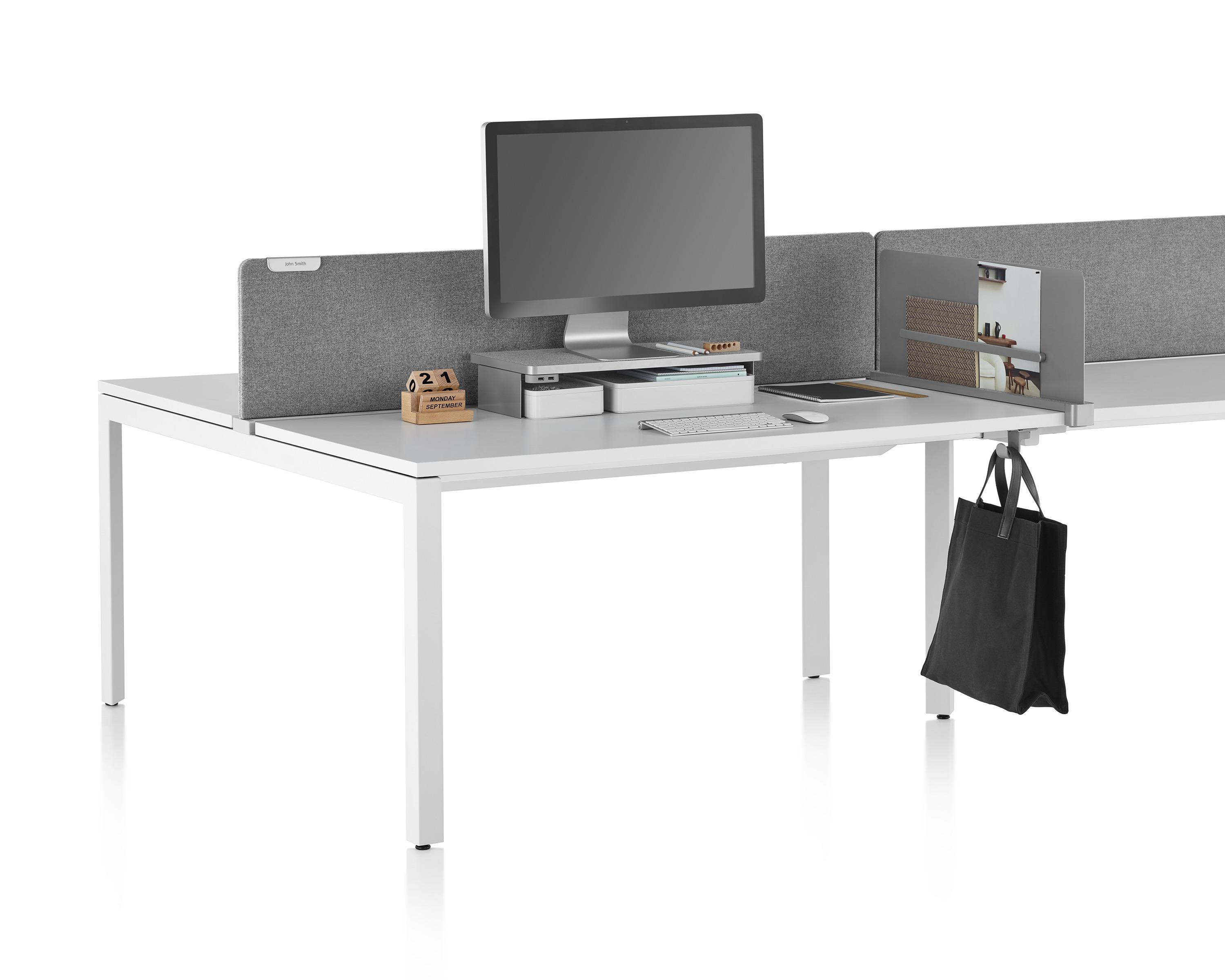 办公屏风|屏风工作站|办公家具|登录入口家具|Layout Studio 开放式办公区